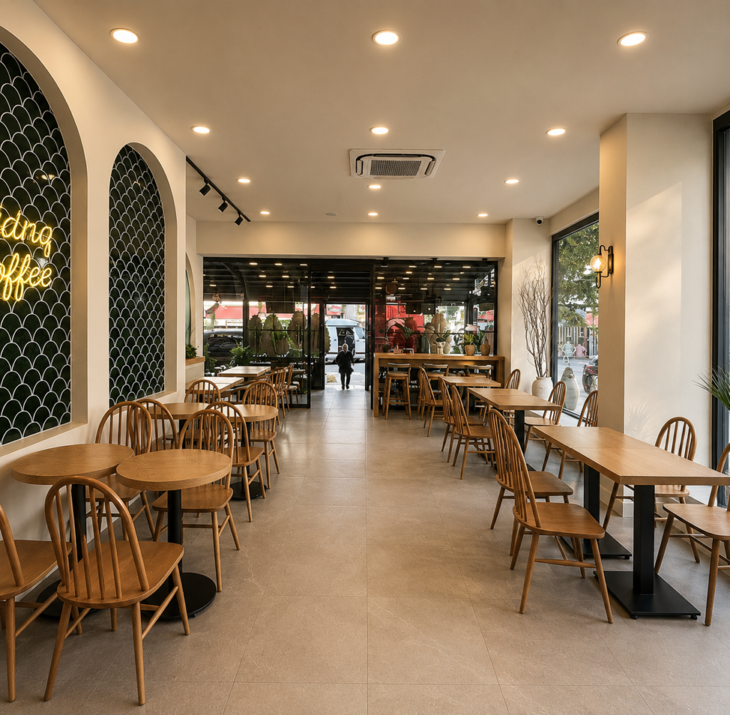 Toren Proje Galerisi
