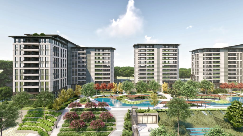 Toren Proje Galerisi