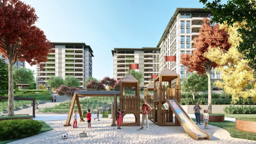 Toren Proje Galerisi