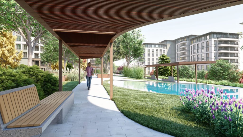 Toren Proje Galerisi