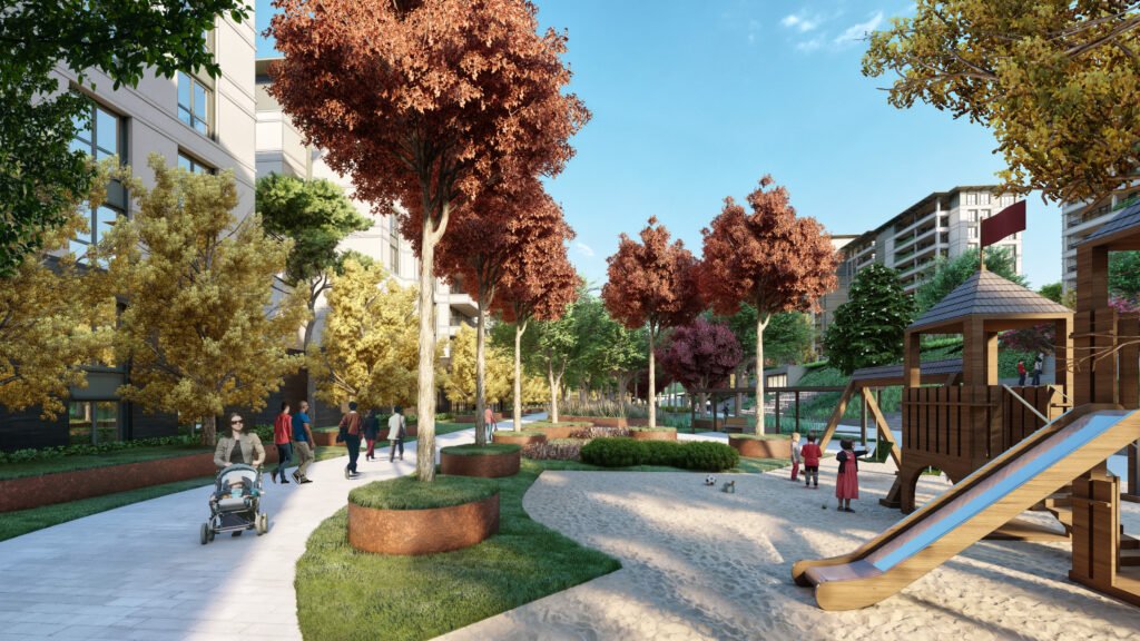 Toren Proje Galerisi