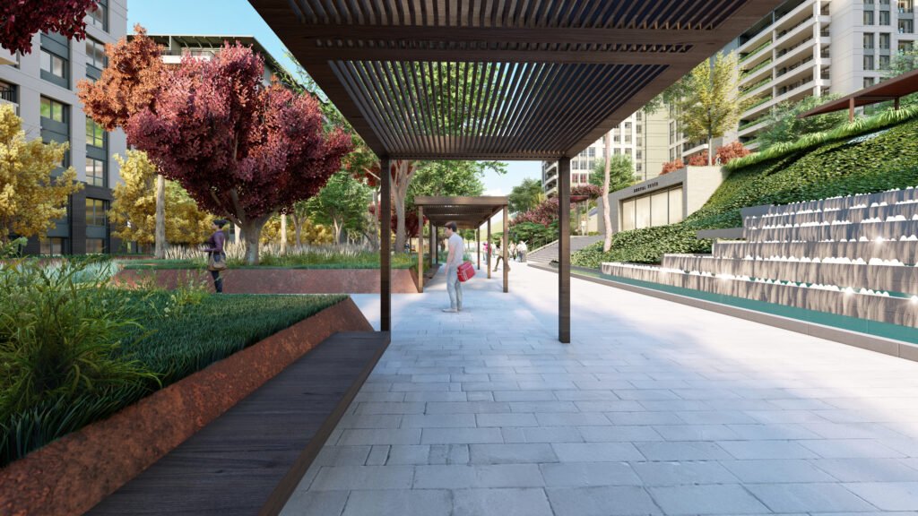 Toren Proje Galerisi