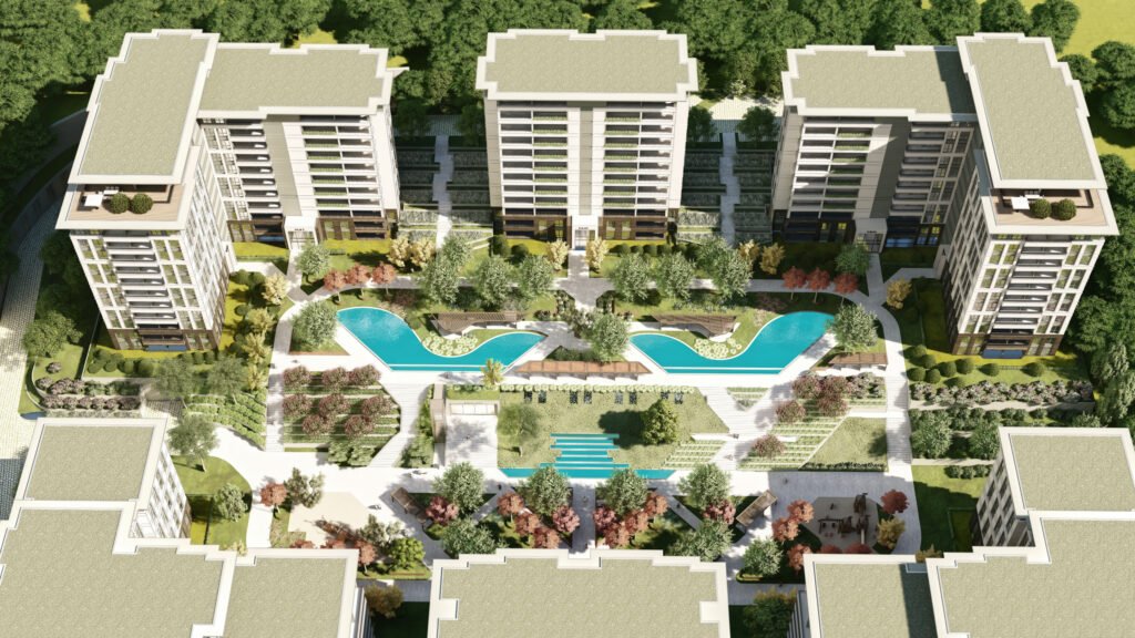Toren Proje Galerisi