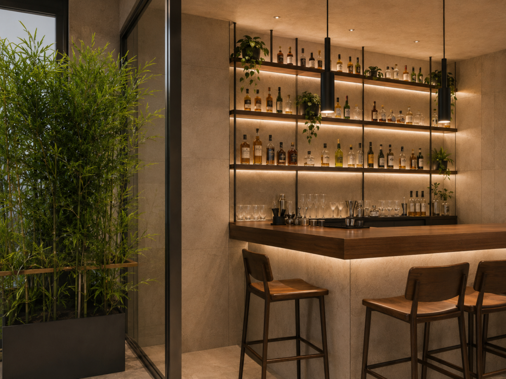 Toren Proje Galerisi