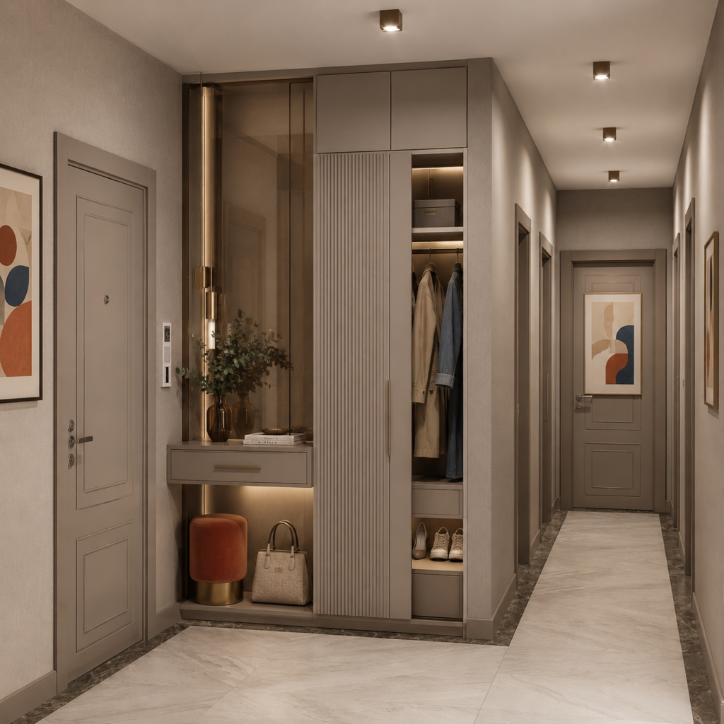 Toren Proje Galerisi