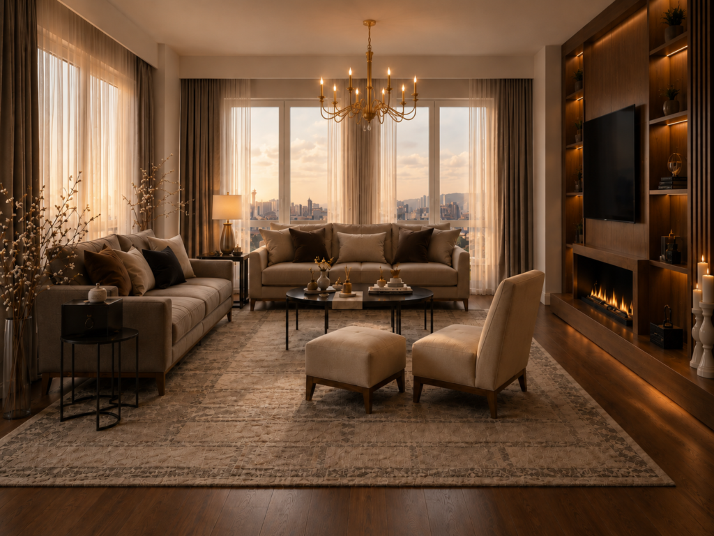 Toren Proje Galerisi