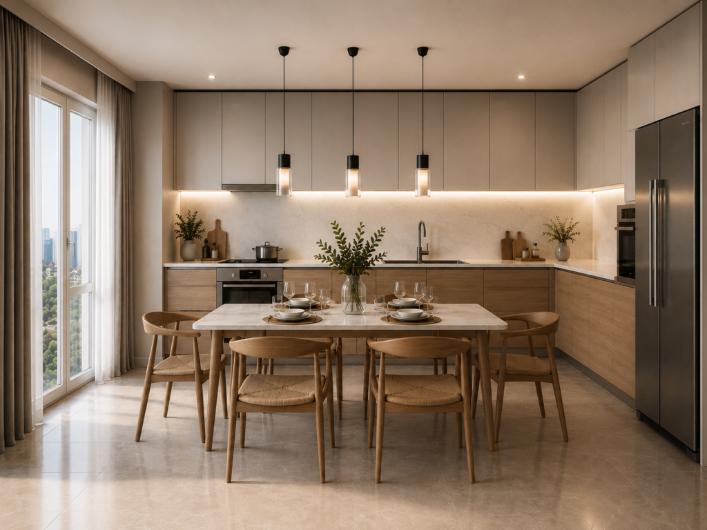 Toren Proje Galerisi