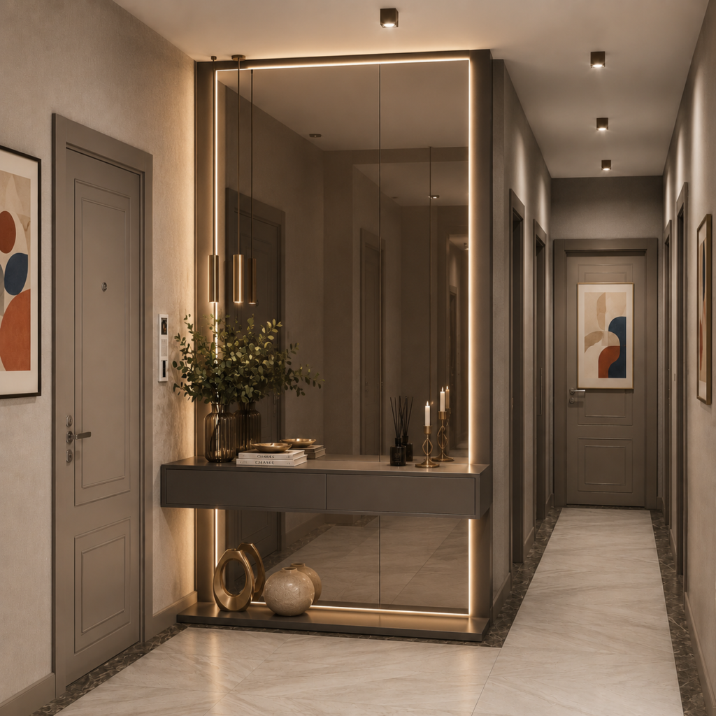 Toren Proje Galerisi